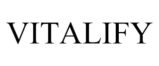 VITALIFY