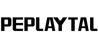 PEPLAYTAL