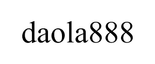 DAOLA888