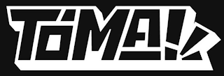 TÓMA!