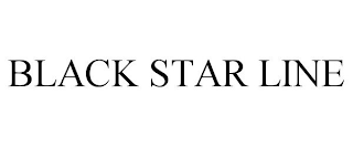 BLACK STAR LINE