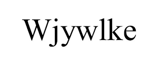 WJYWLKE