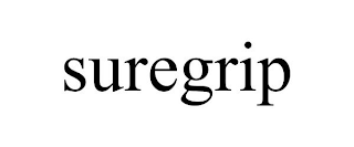 SUREGRIP