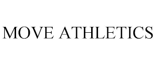 MOVE ATHLETICS