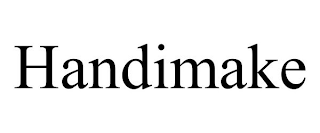 HANDIMAKE