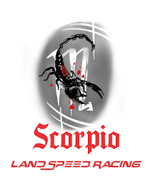 SCORPIO LAND SPEED RACING