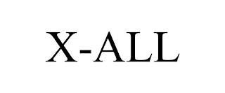 X-ALL
