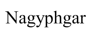 NAGYPHGAR