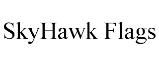 SKYHAWK FLAGS