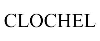 CLOCHEL