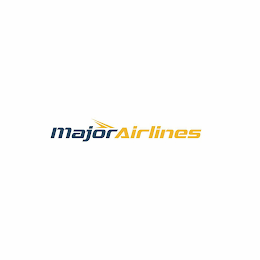 MAJOR AIRLINES