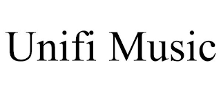 UNIFI MUSIC