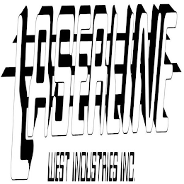 LASERLINE WEST INDUSTRIES INC.