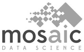 M MOSAIC DATA SCIENCE