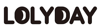 LOLYDAY