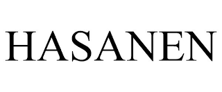 HASANEN