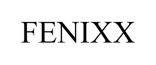 FENIXX