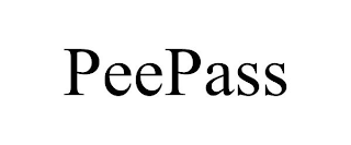 PEEPASS
