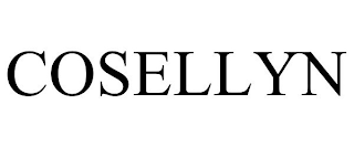 COSELLYN