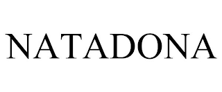 NATADONA