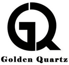 GQ GOLDEN QUARTZ