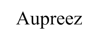 AUPREEZ
