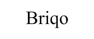 BRIQO