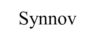 SYNNOV