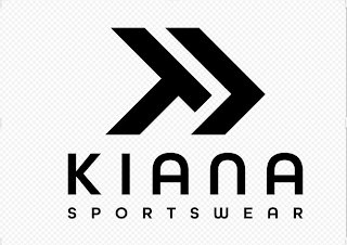 KIANA SPORTSWEAR