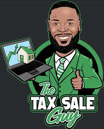 THE TAX SALE GUY