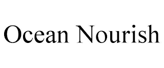 OCEAN NOURISH