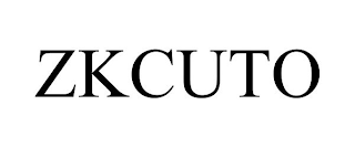 ZKCUTO