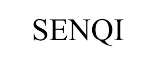SENQI