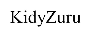 KIDYZURU
