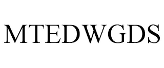 MTEDWGDS