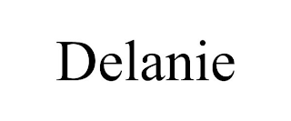 DELANIE