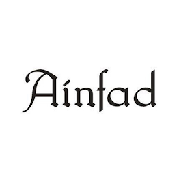 AINFAD