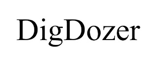 DIGDOZER