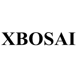 XBOSAI