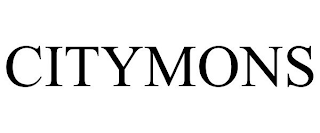 CITYMONS
