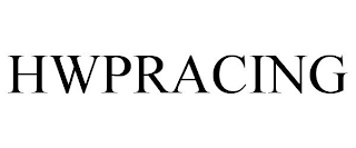 HWPRACING