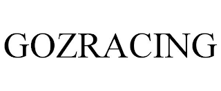 GOZRACING