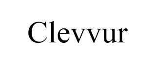 CLEVVUR