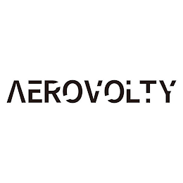 AEROVOLTY