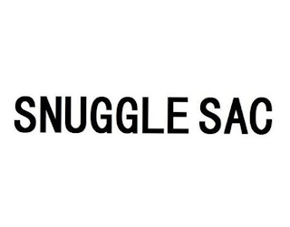 SNUGGLE SAC