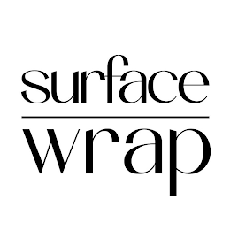 SURFACE WRAP