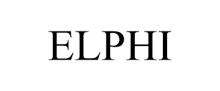 ELPHI