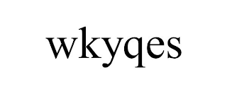 WKYQES