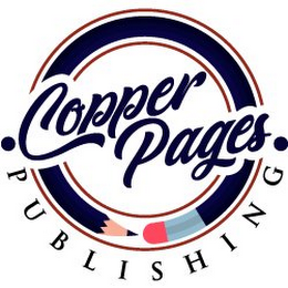 COPPER PAGES PUBLISHING