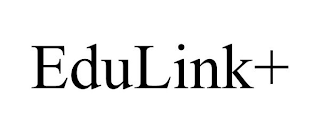 EDULINK+